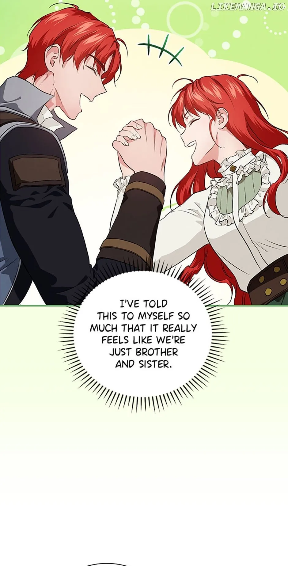 Finding My Father’s Son Chapter 56 page 57