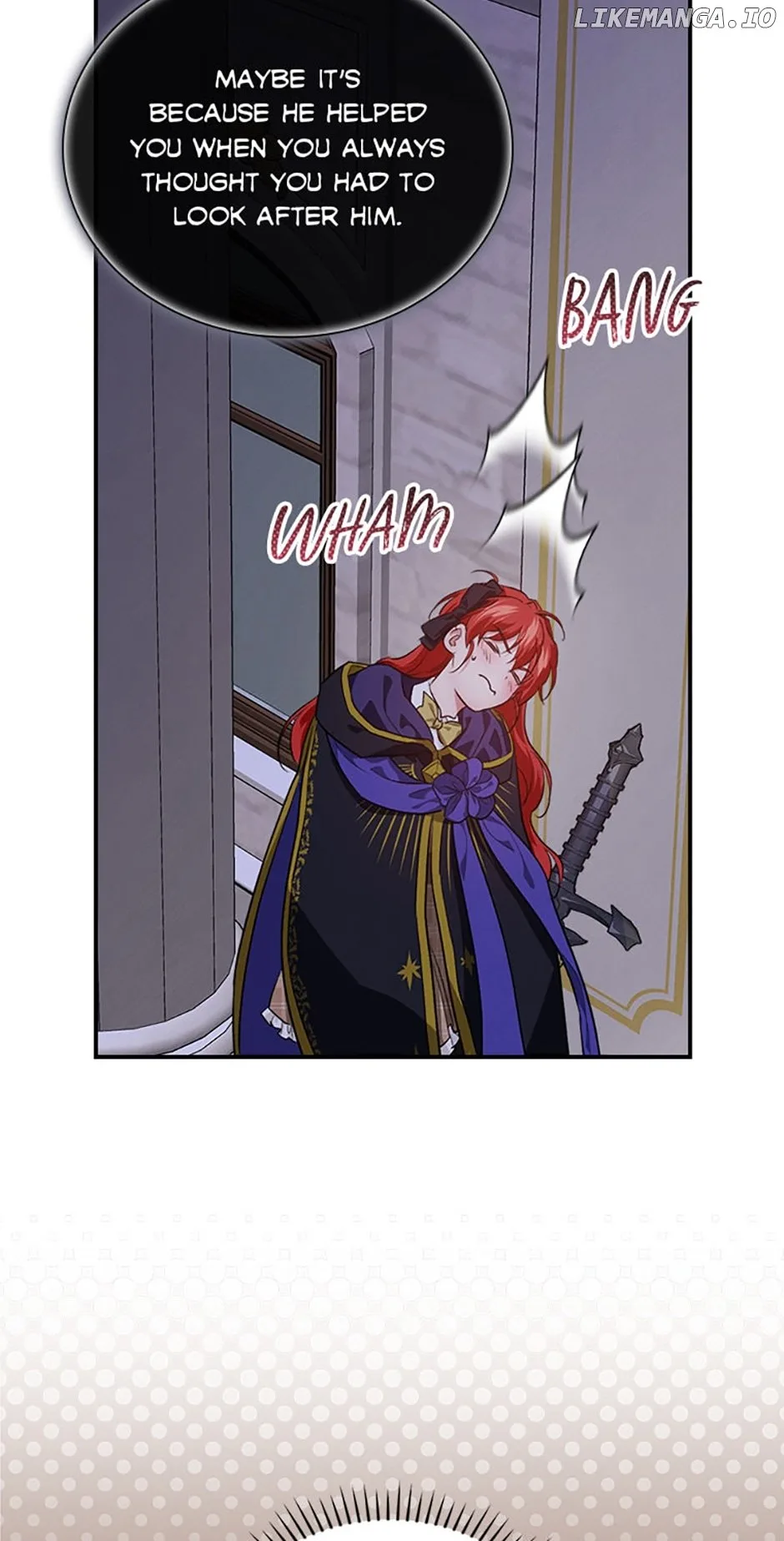 Finding My Father’s Son Chapter 56 page 53