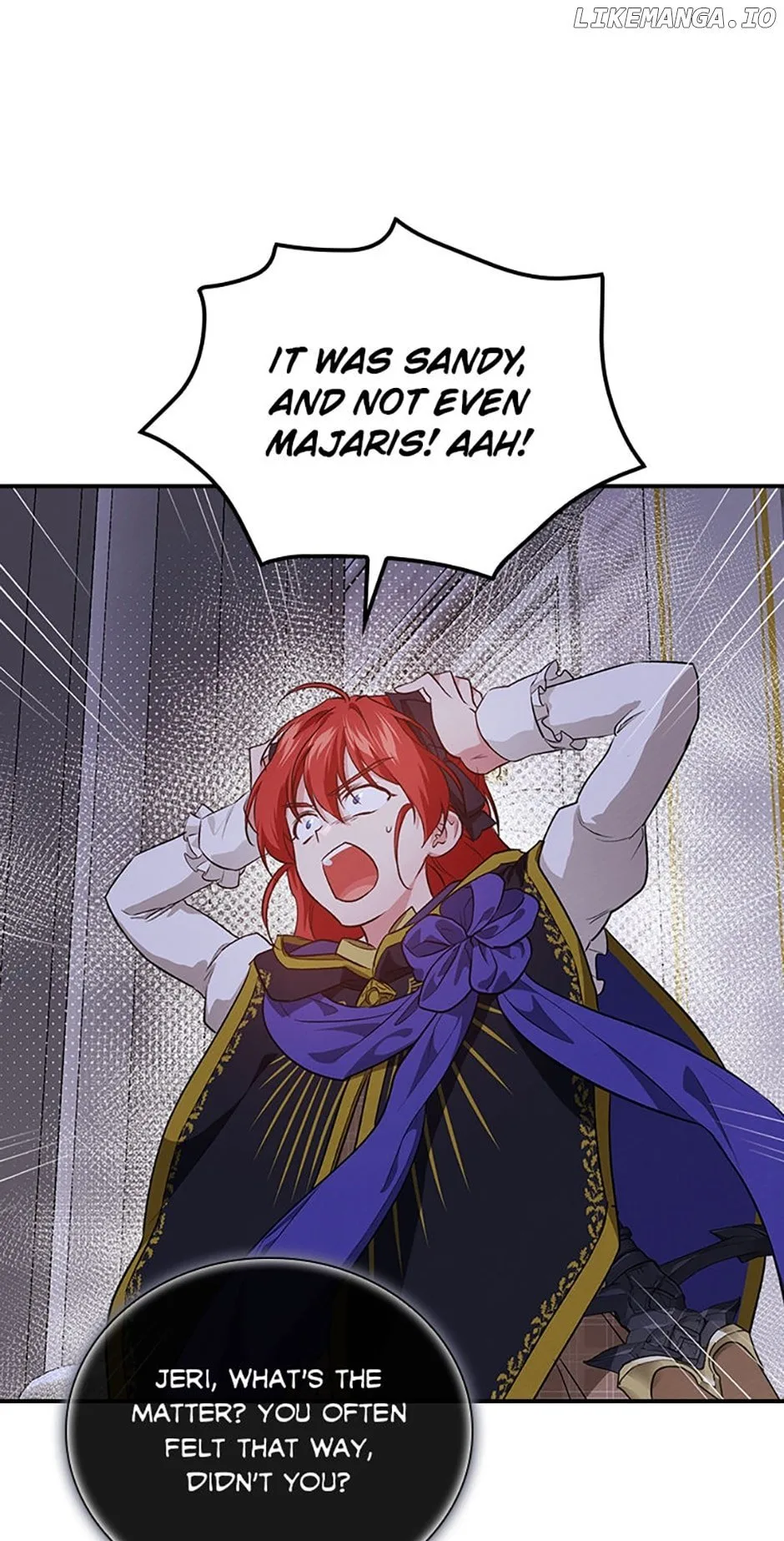 Finding My Father’s Son Chapter 56 page 51