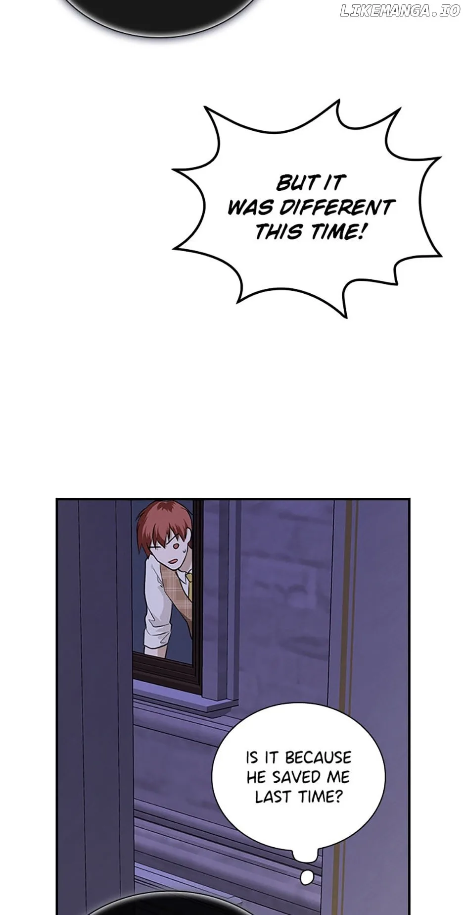 Finding My Father’s Son Chapter 56 page 52