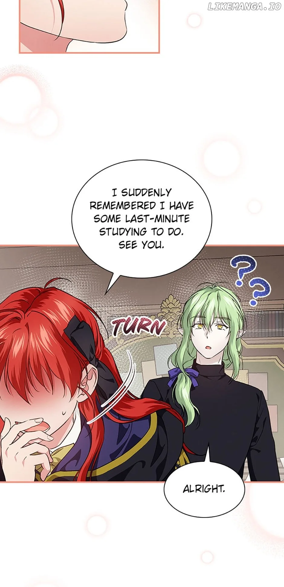 Finding My Father’s Son Chapter 56 page 48