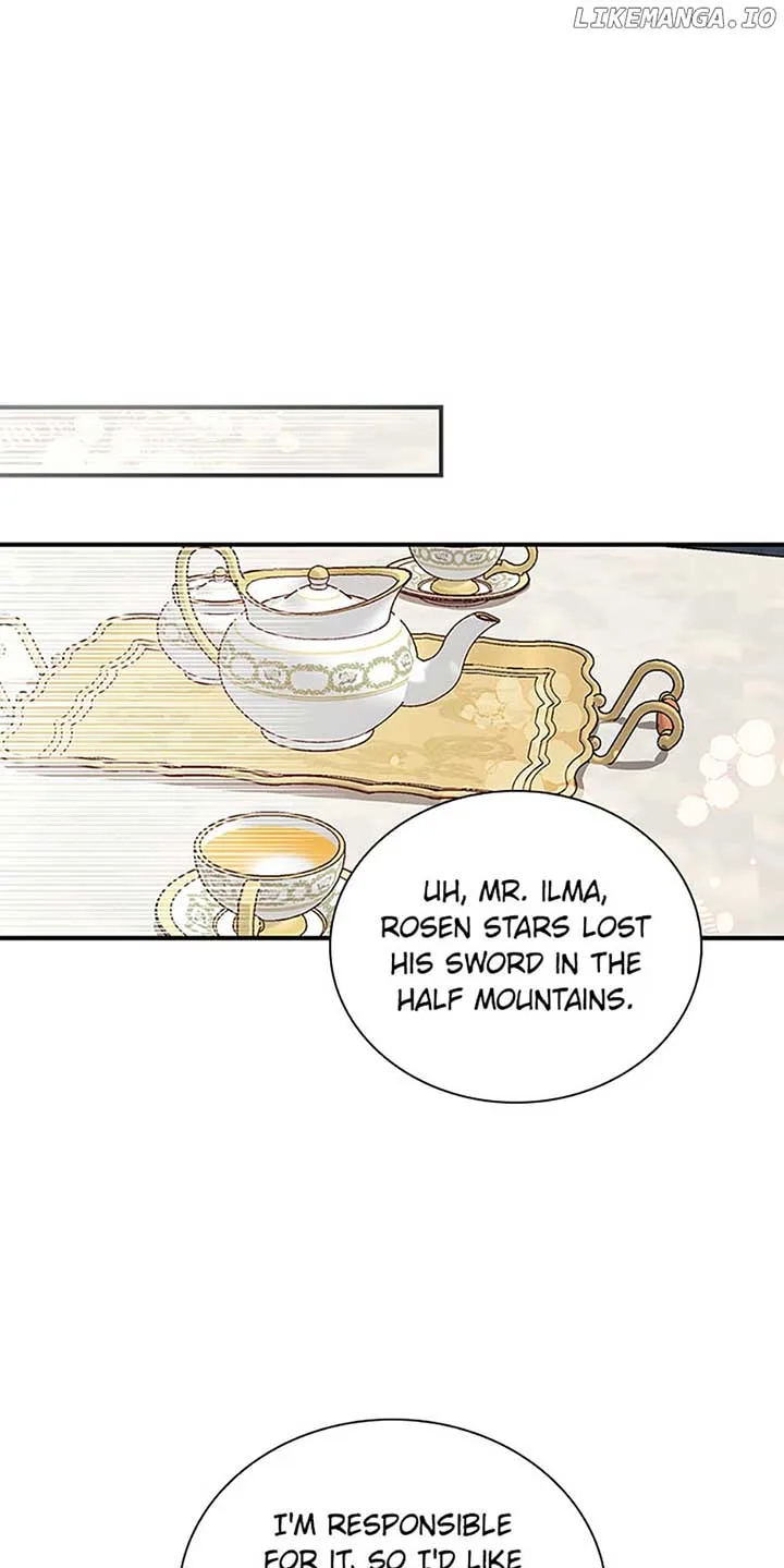 Finding My Father’s Son Chapter 57 page 35