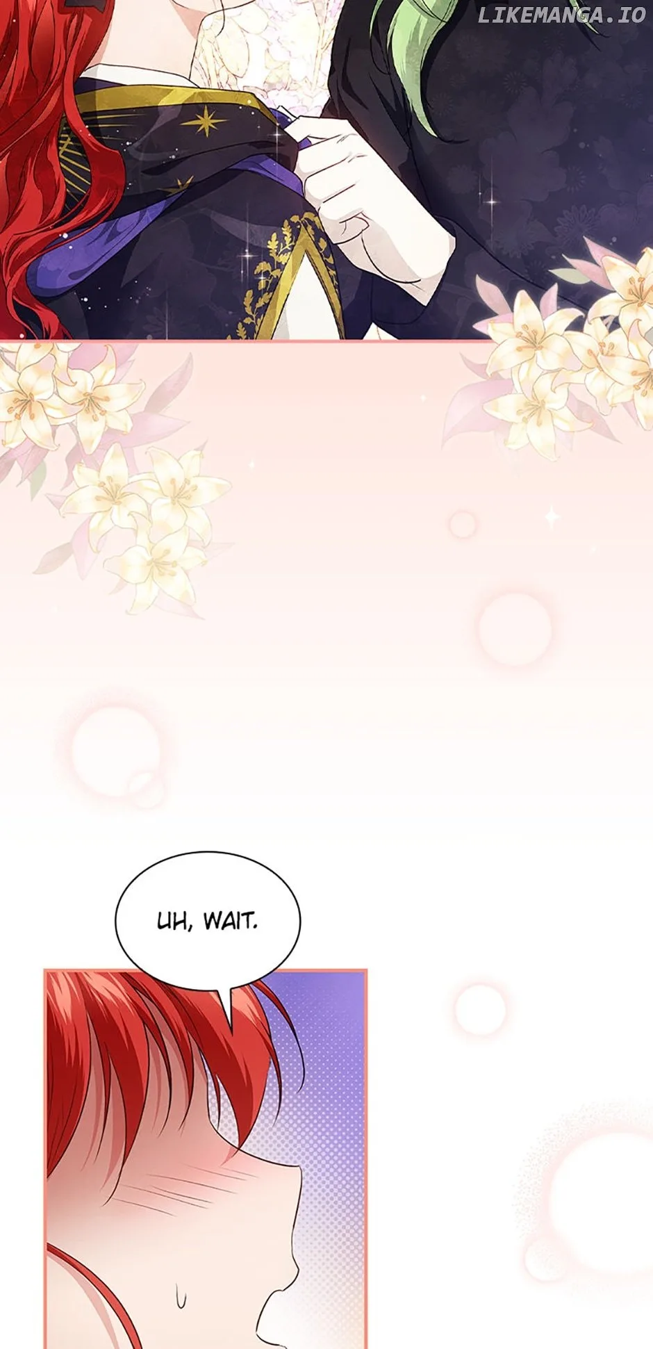 Finding My Father’s Son Chapter 56 page 47