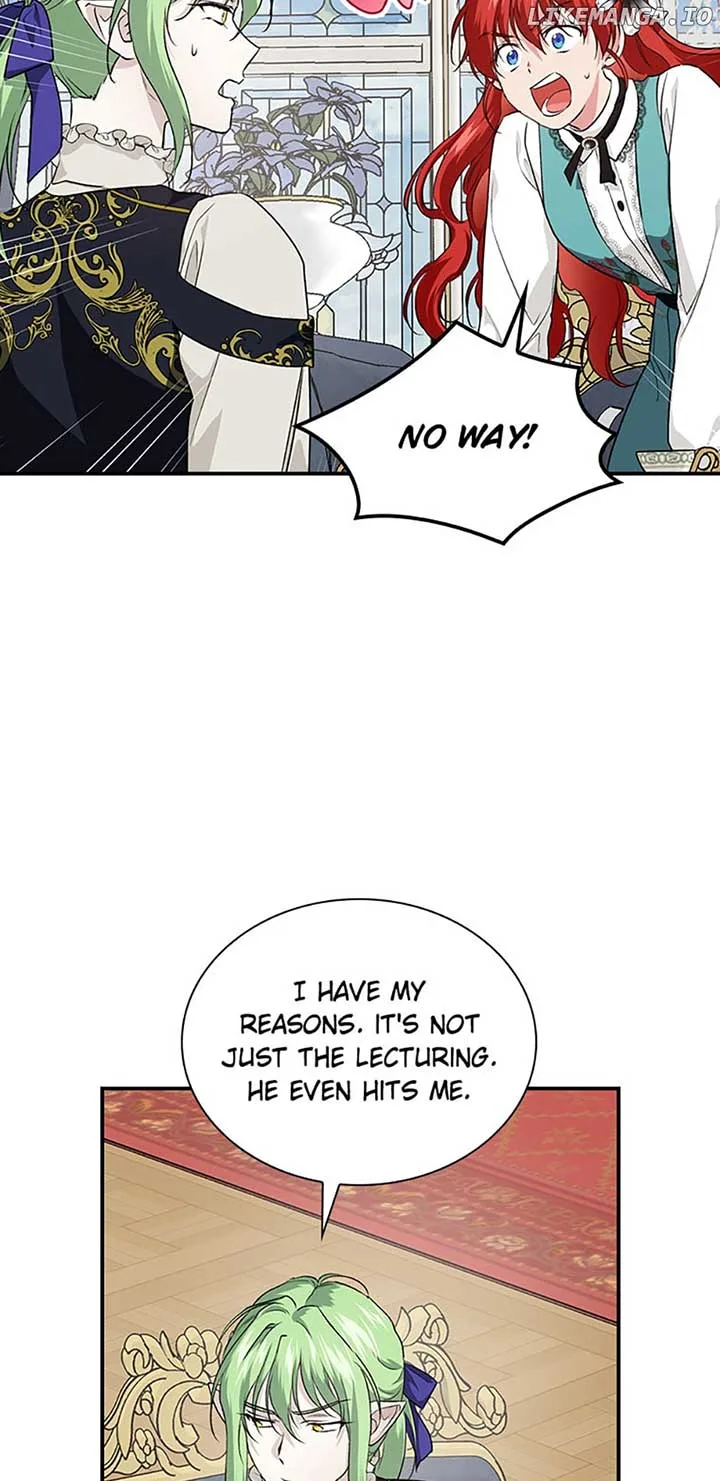Finding My Father’s Son Chapter 58 page 59
