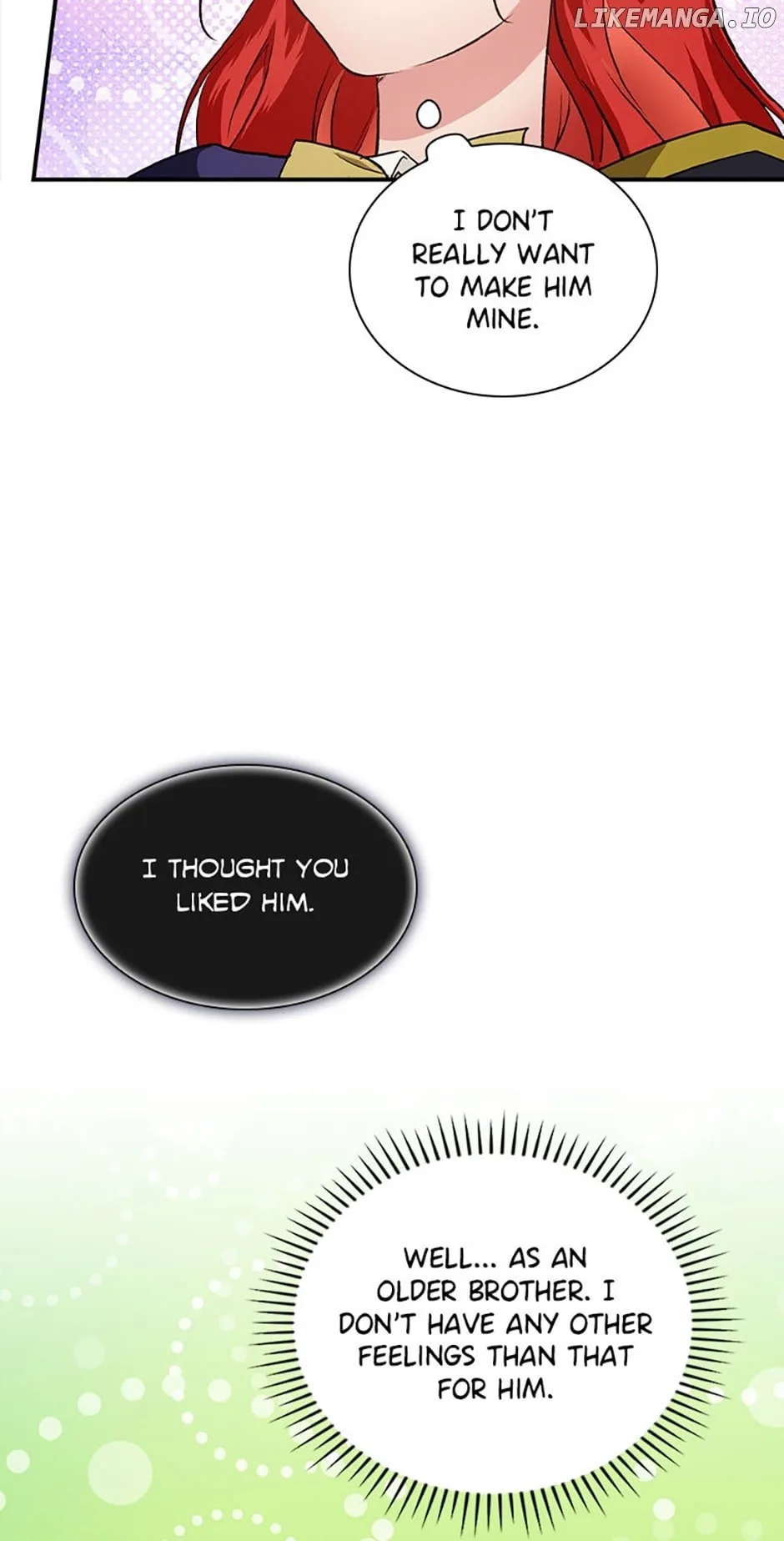 Finding My Father’s Son Chapter 56 page 56