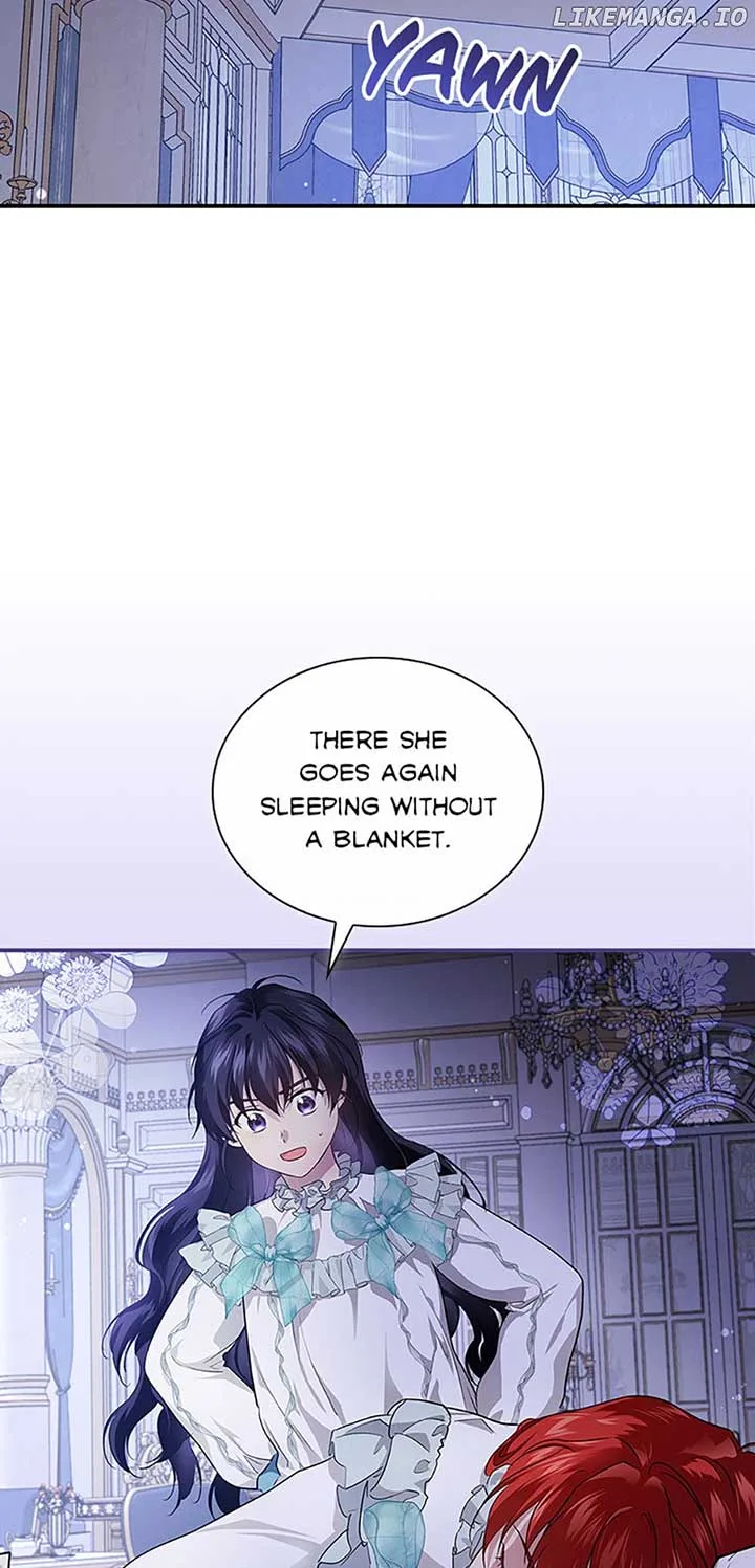 Finding My Father’s Son Chapter 58 page 37