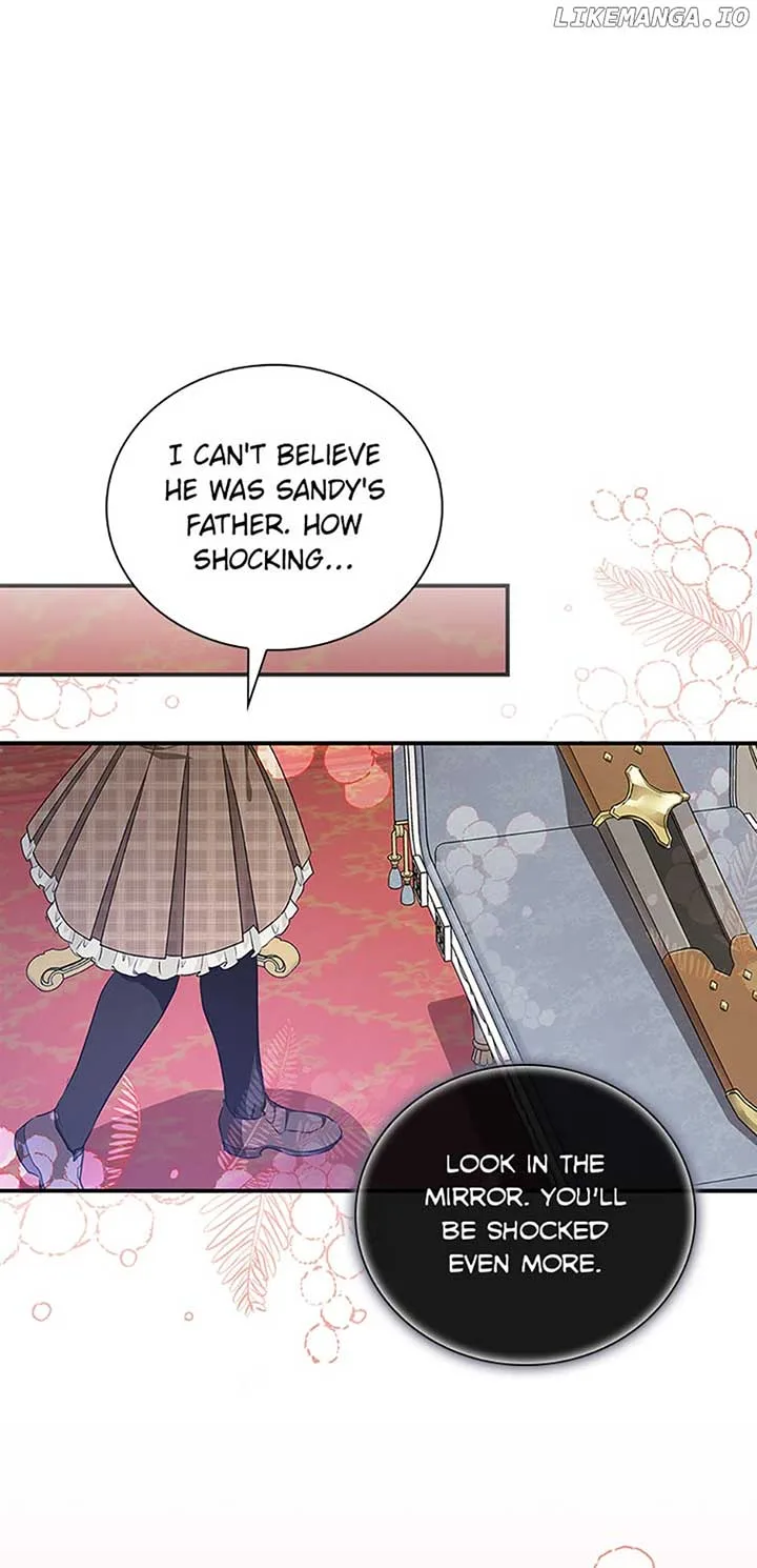 Finding My Father’s Son Chapter 58 page 31