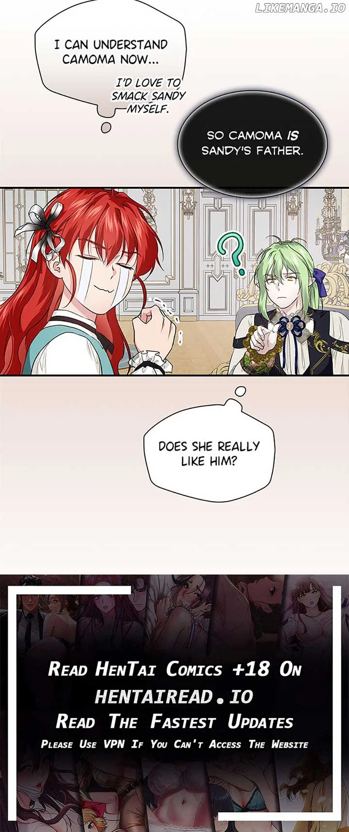 Finding My Father’s Son Chapter 58 page 63