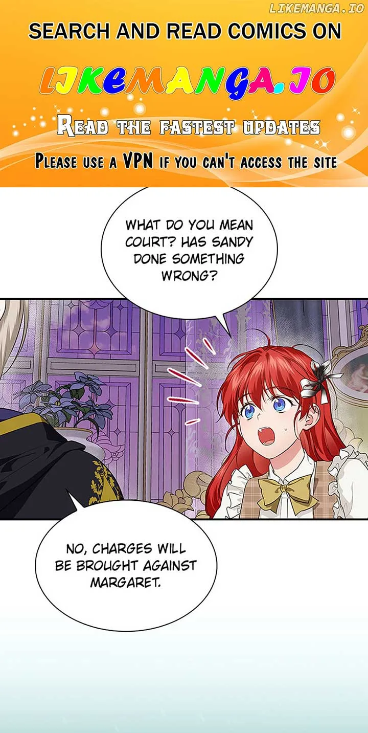 Finding My Father’s Son Chapter 58 page 2