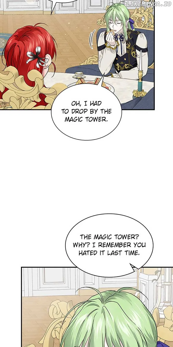 Finding My Father’s Son Chapter 59 page 3