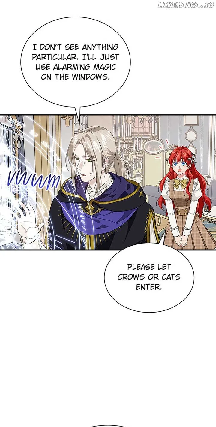 Finding My Father’s Son Chapter 57 page 24