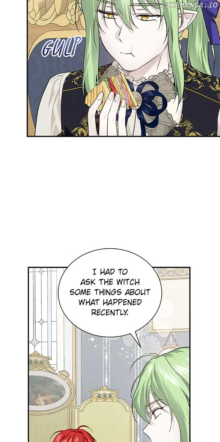 Finding My Father’s Son Chapter 59 page 4