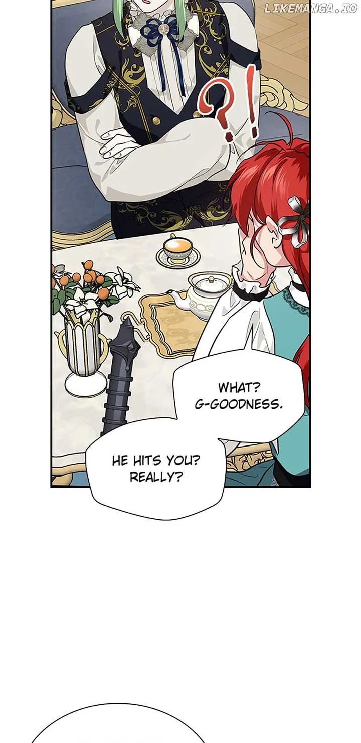 Finding My Father’s Son Chapter 58 page 60