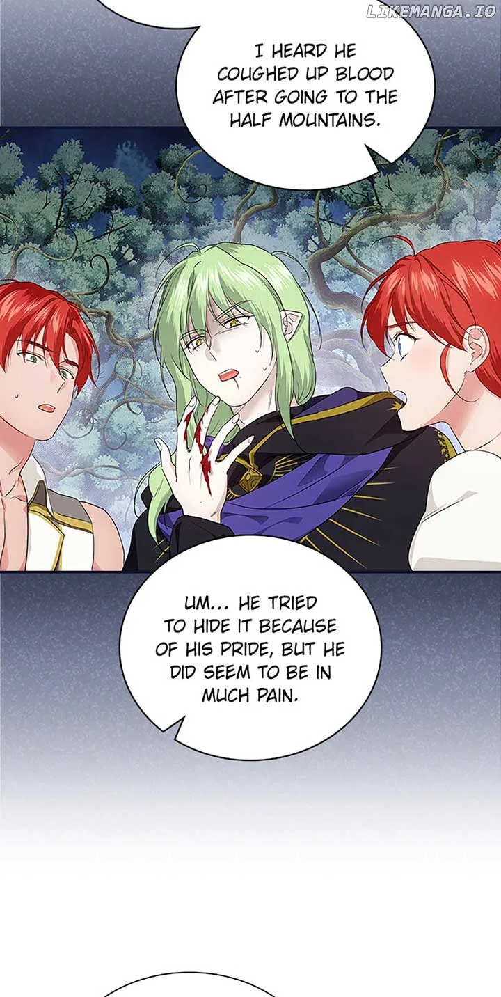 Finding My Father’s Son Chapter 57 page 52