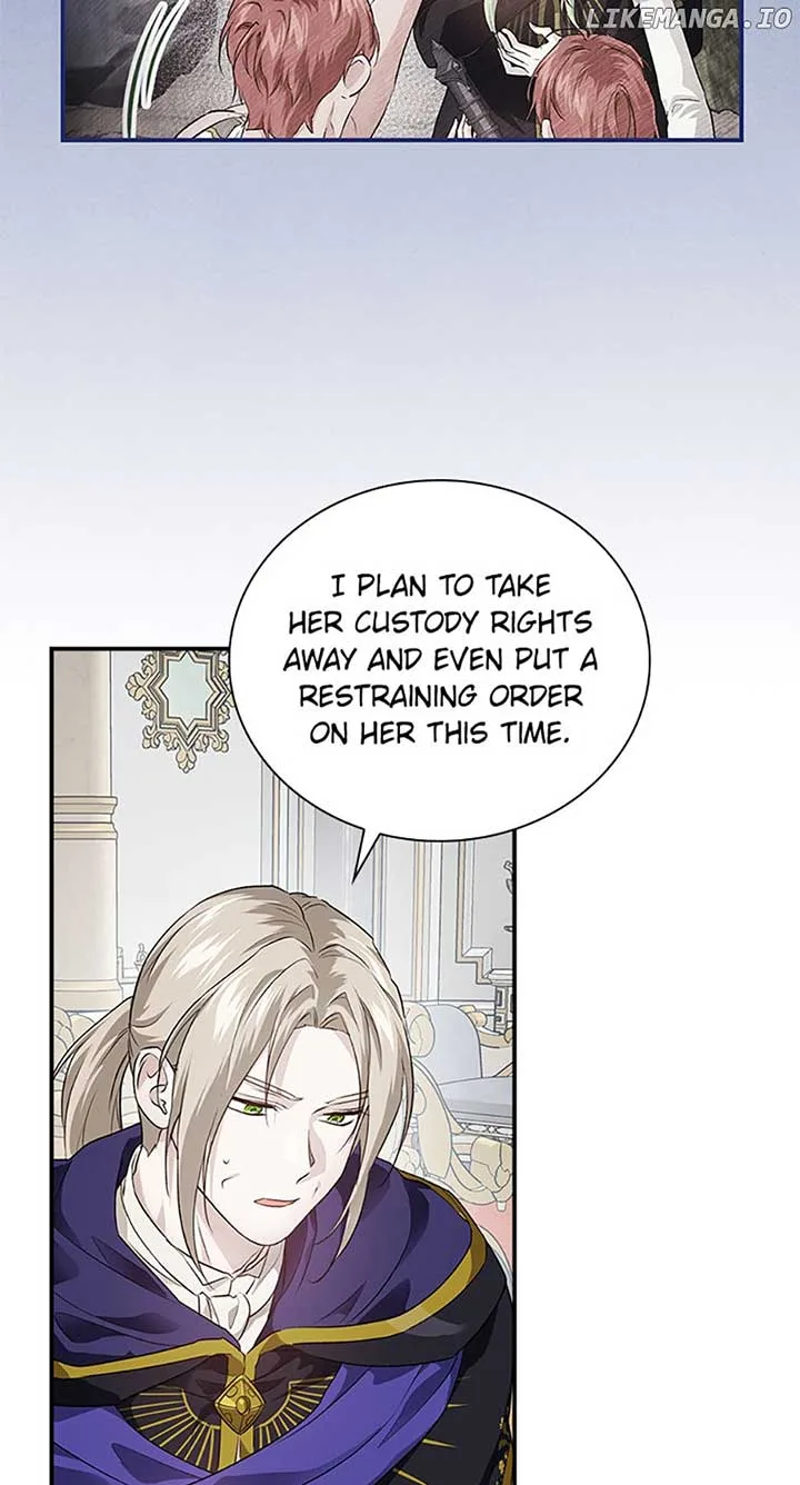 Finding My Father’s Son Chapter 58 page 10