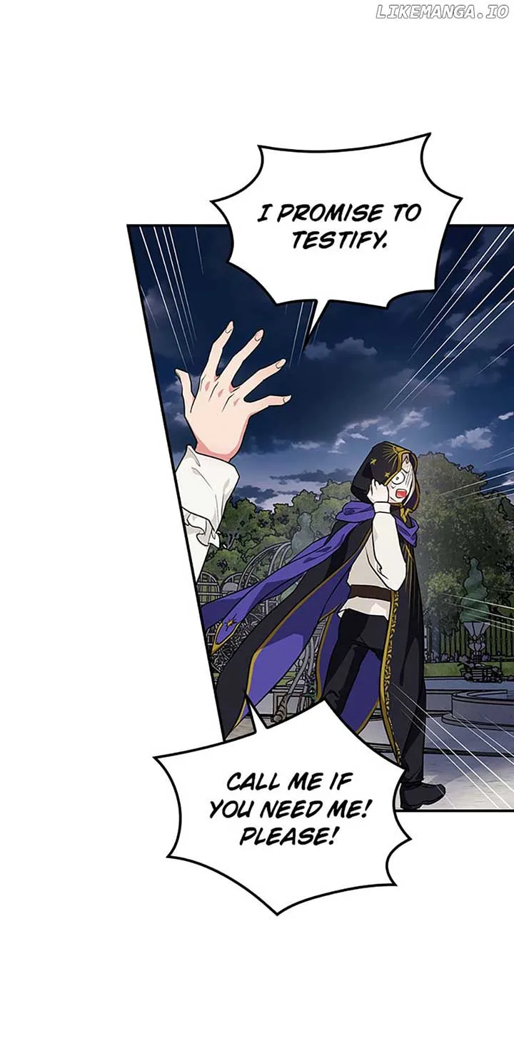 Finding My Father’s Son Chapter 58 page 30