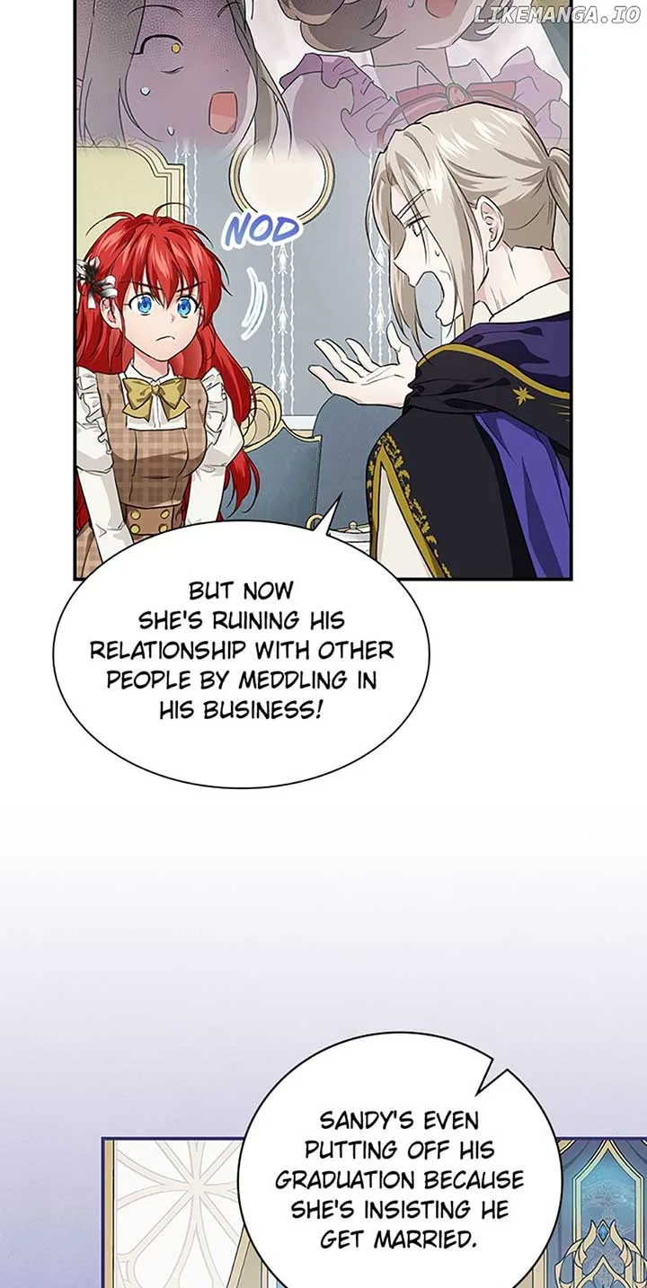 Finding My Father’s Son Chapter 58 page 7