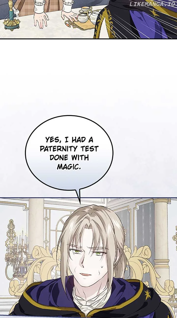 Finding My Father’s Son Chapter 58 page 19
