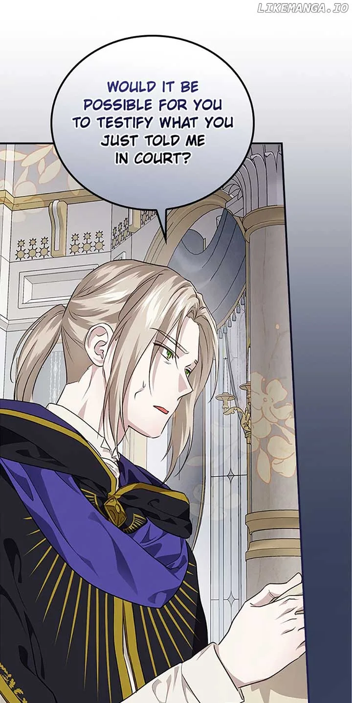 Finding My Father’s Son Chapter 57 page 58
