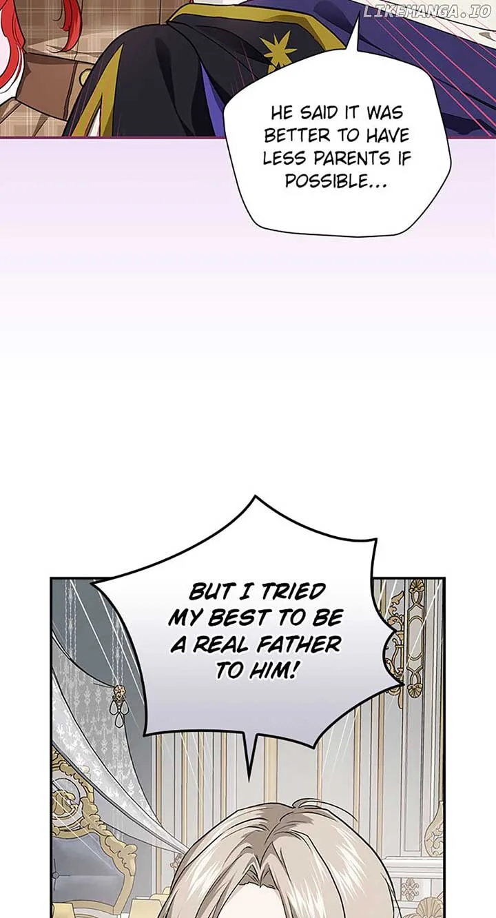 Finding My Father’s Son Chapter 58 page 25