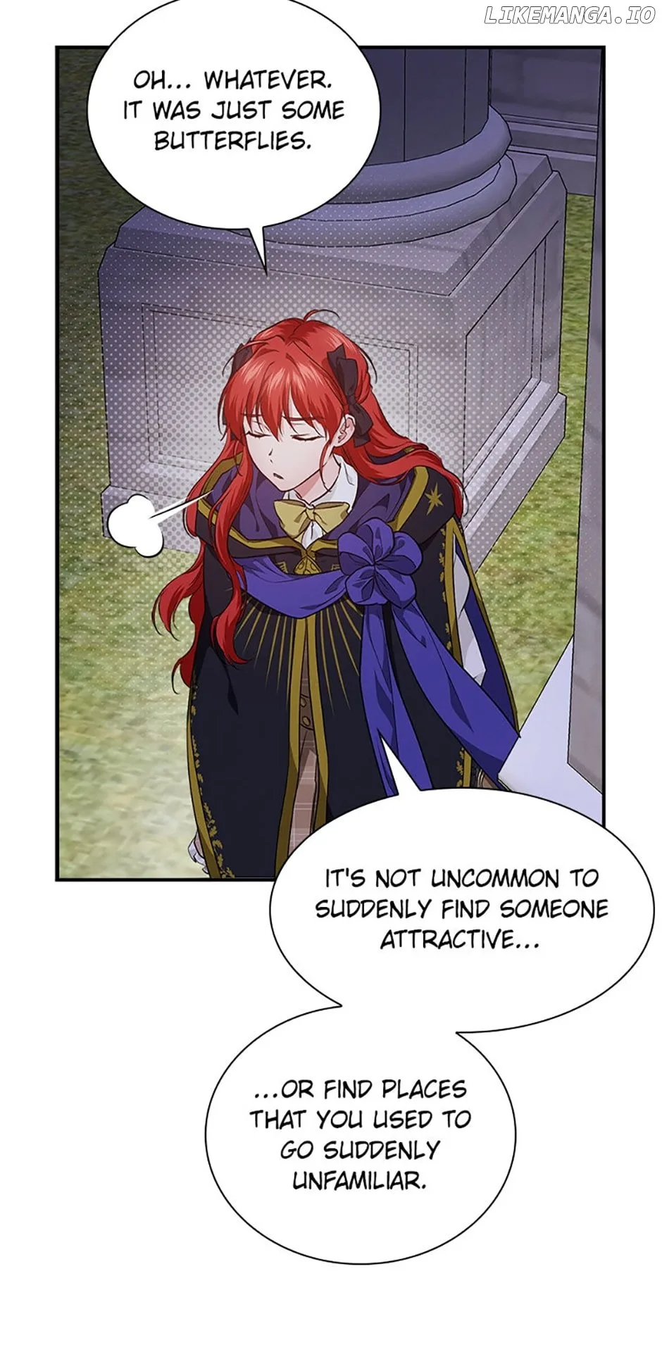 Finding My Father’s Son Chapter 56 page 61