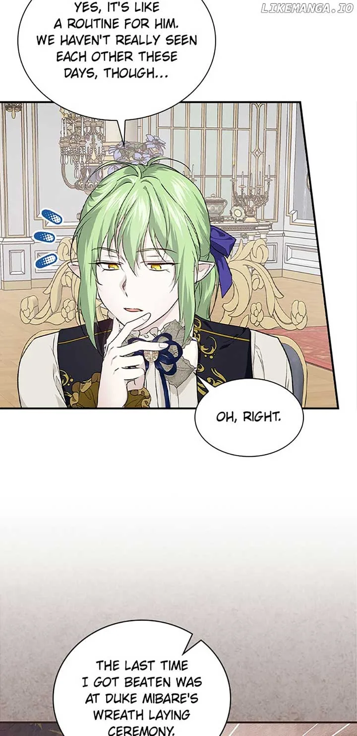Finding My Father’s Son Chapter 58 page 61