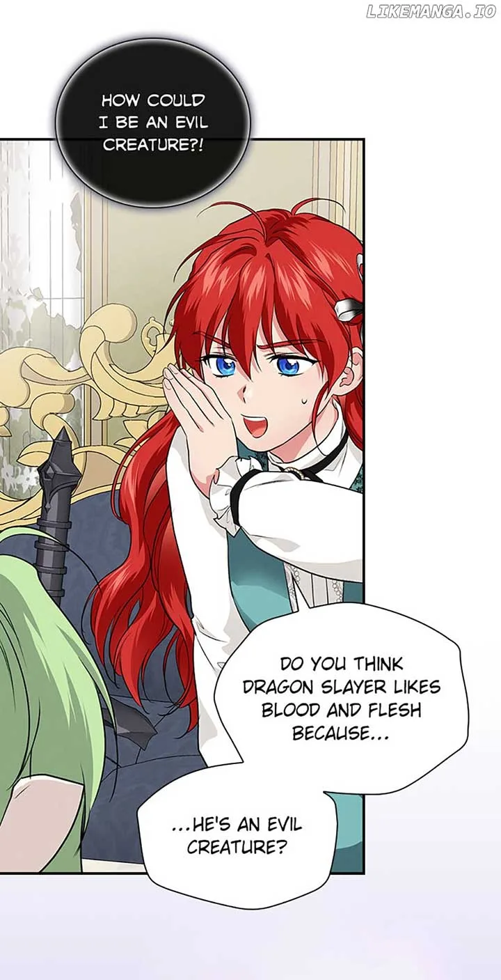Finding My Father’s Son Chapter 59 page 14