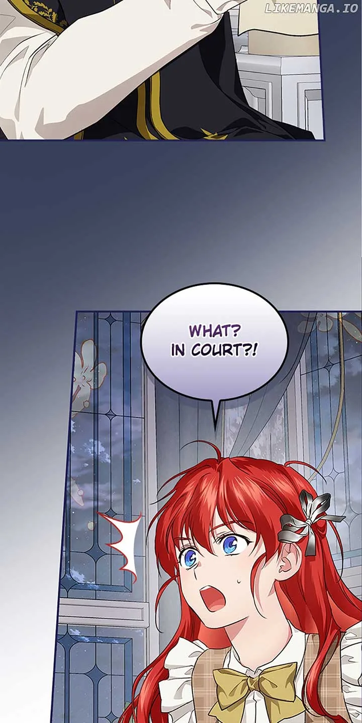 Finding My Father’s Son Chapter 57 page 59