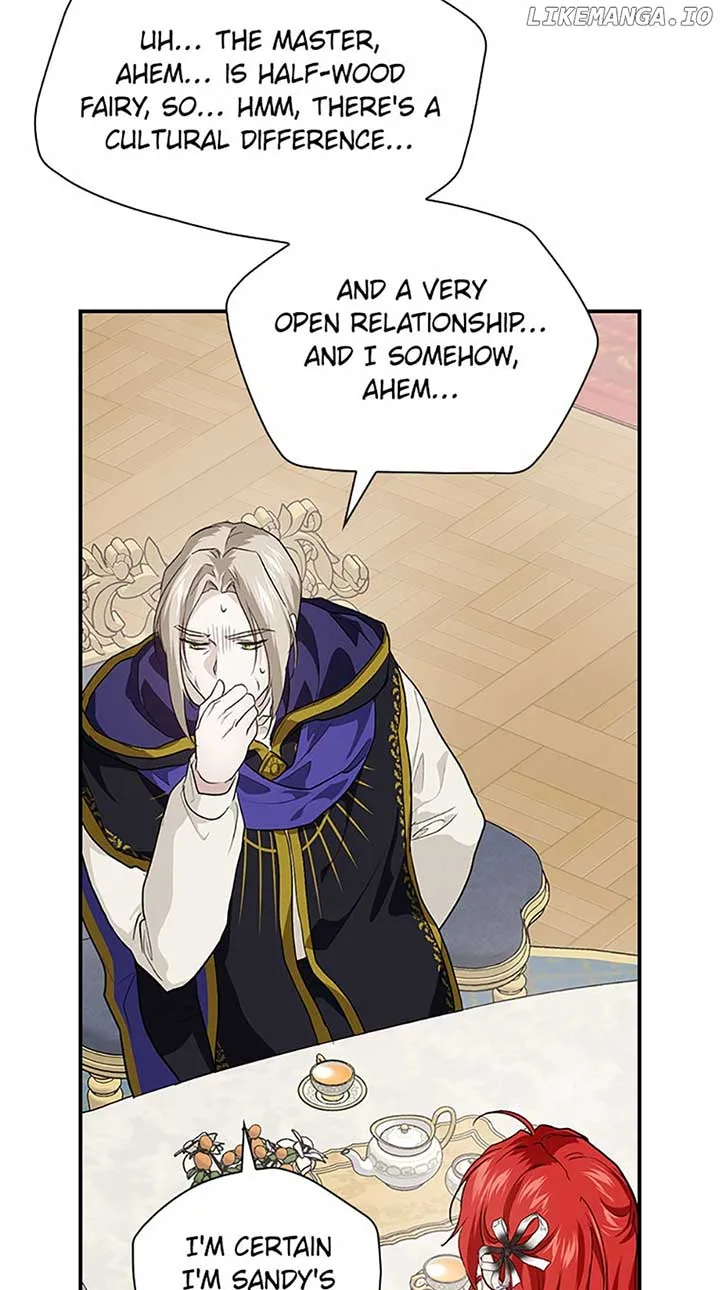 Finding My Father’s Son Chapter 58 page 17