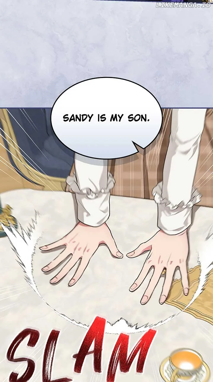 Finding My Father’s Son Chapter 58 page 20