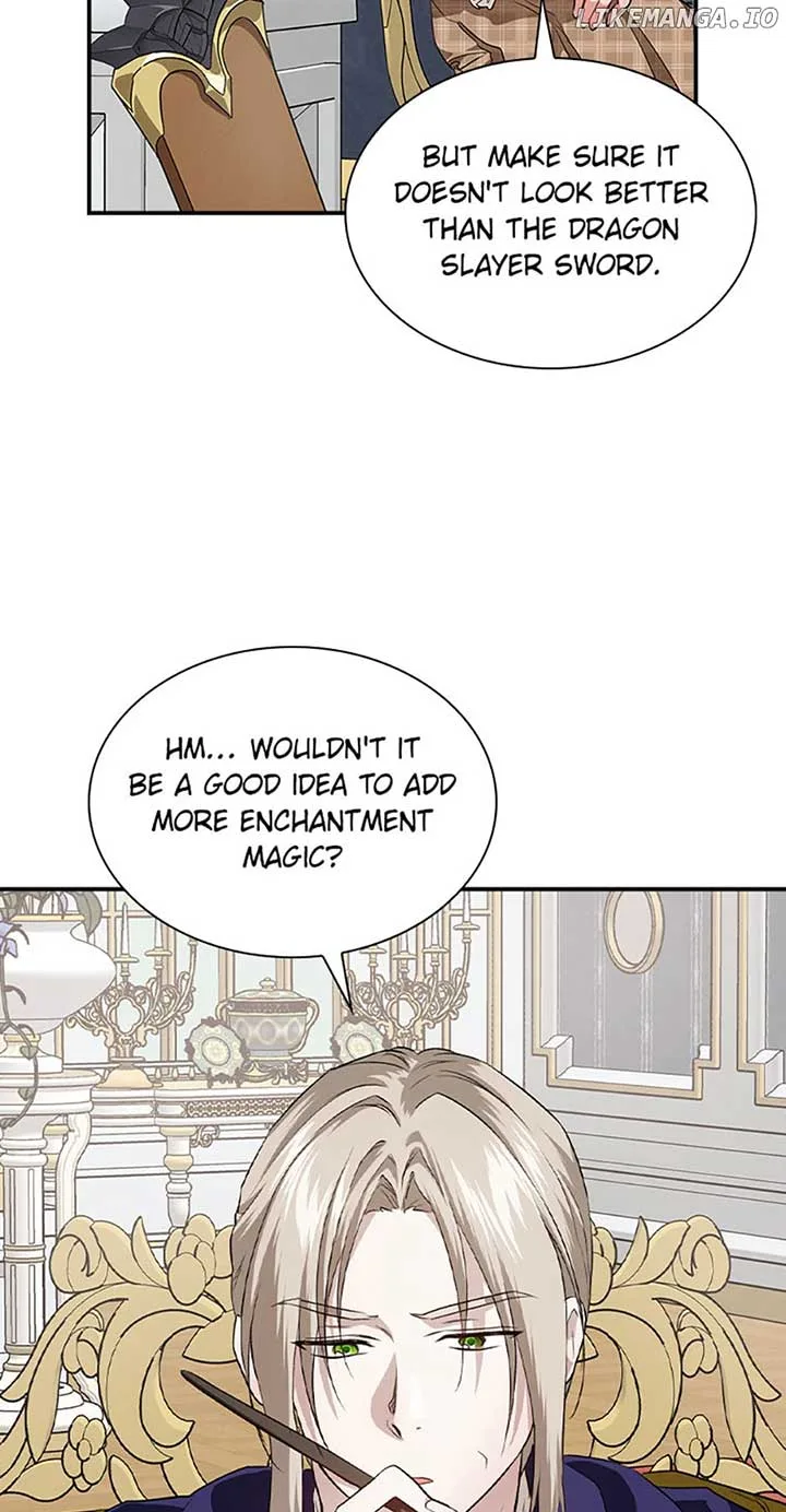 Finding My Father’s Son Chapter 57 page 45