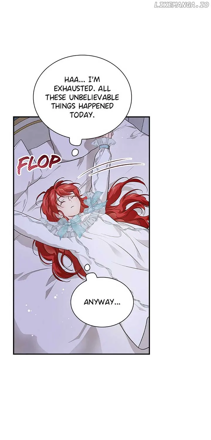Finding My Father’s Son Chapter 58 page 35