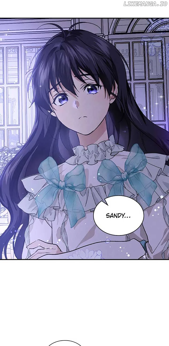 Finding My Father’s Son Chapter 58 page 41