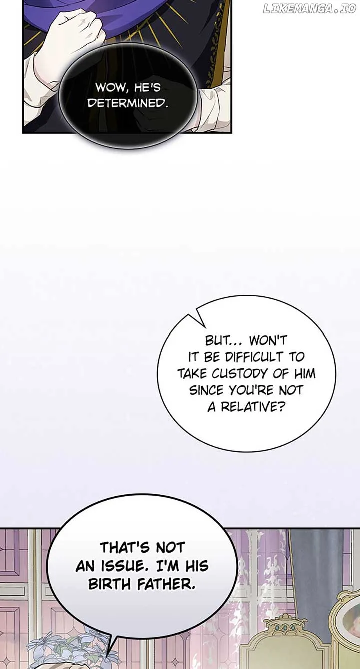 Finding My Father’s Son Chapter 58 page 11