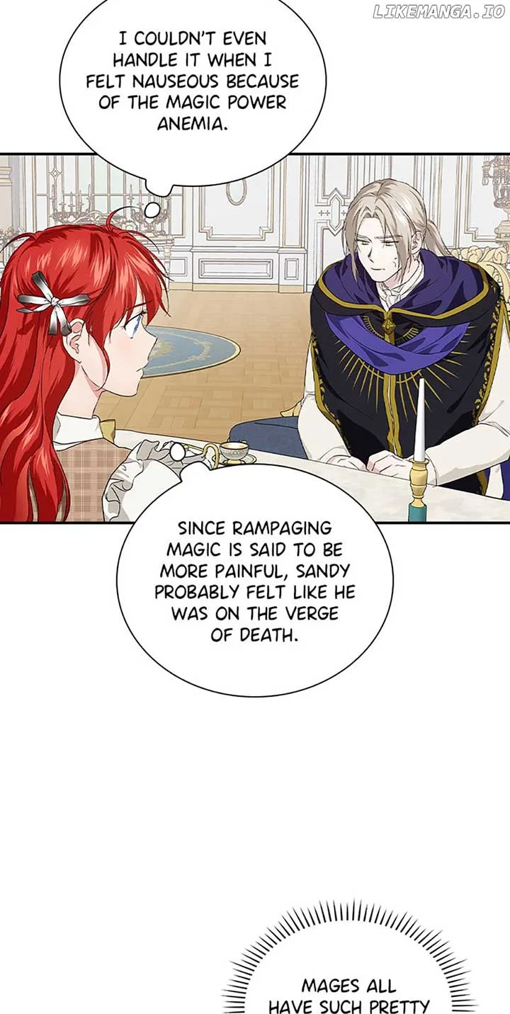 Finding My Father’s Son Chapter 57 page 53