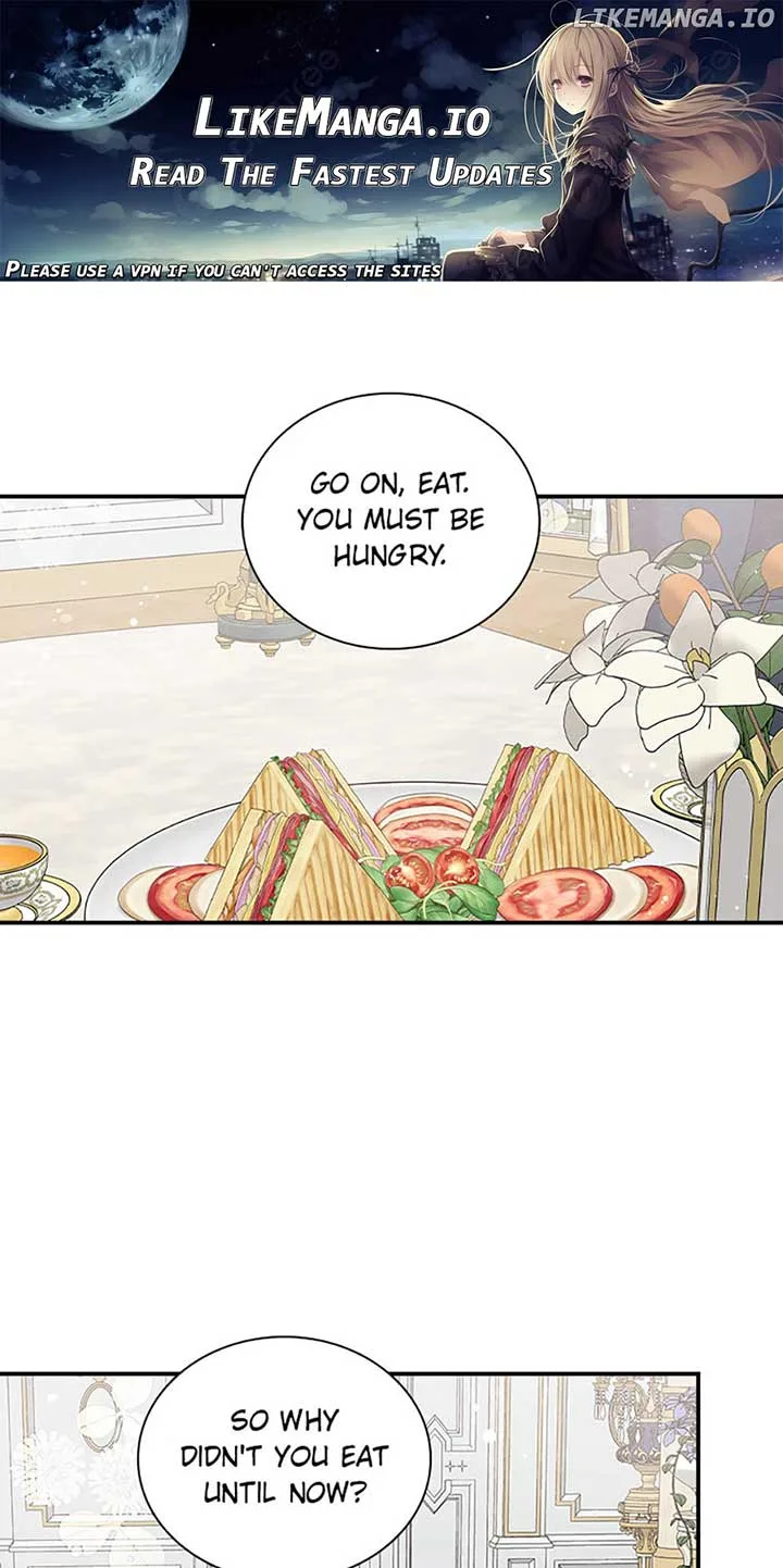 Finding My Father’s Son Chapter 59 page 2
