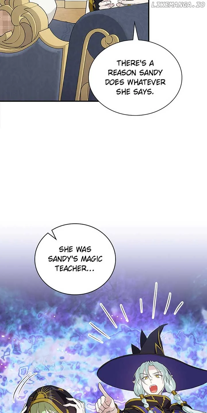 Finding My Father’s Son Chapter 58 page 5