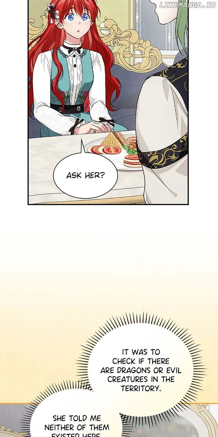 Finding My Father’s Son Chapter 59 page 5