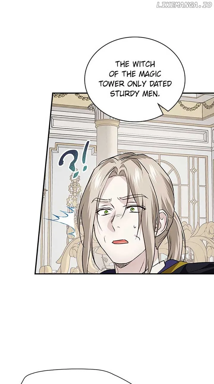 Finding My Father’s Son Chapter 58 page 16