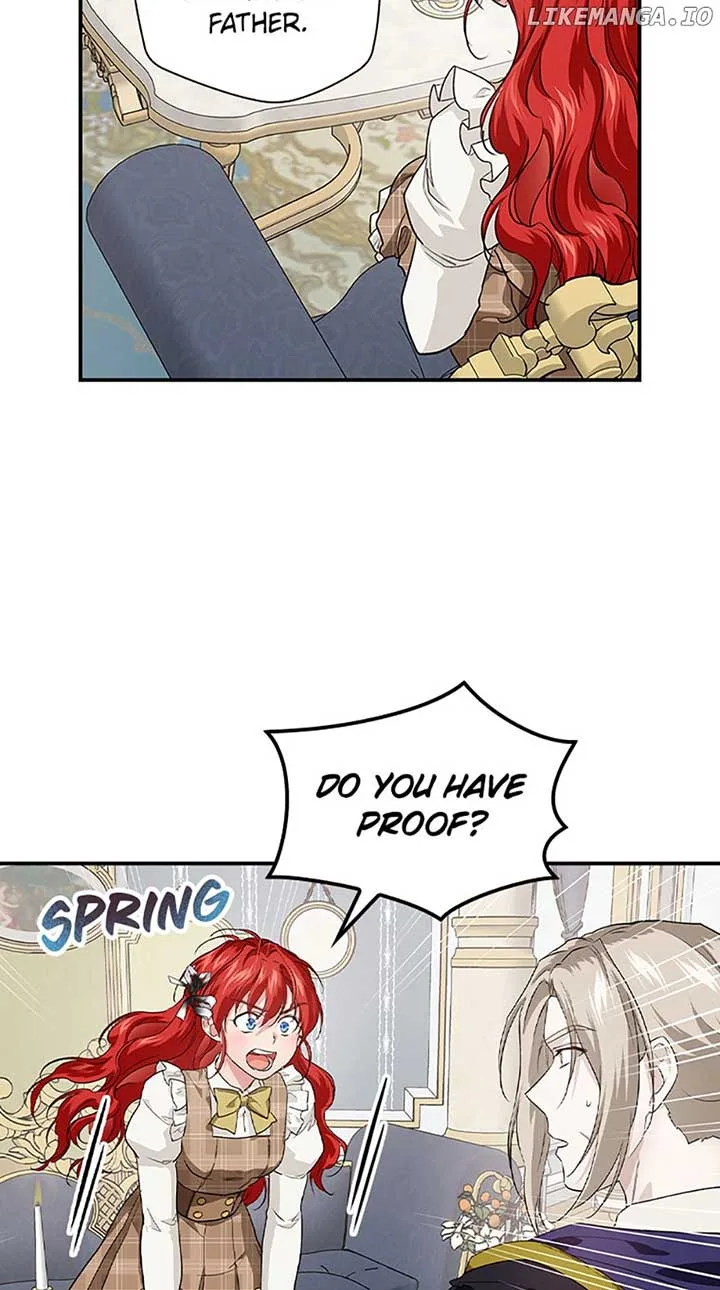Finding My Father’s Son Chapter 58 page 18