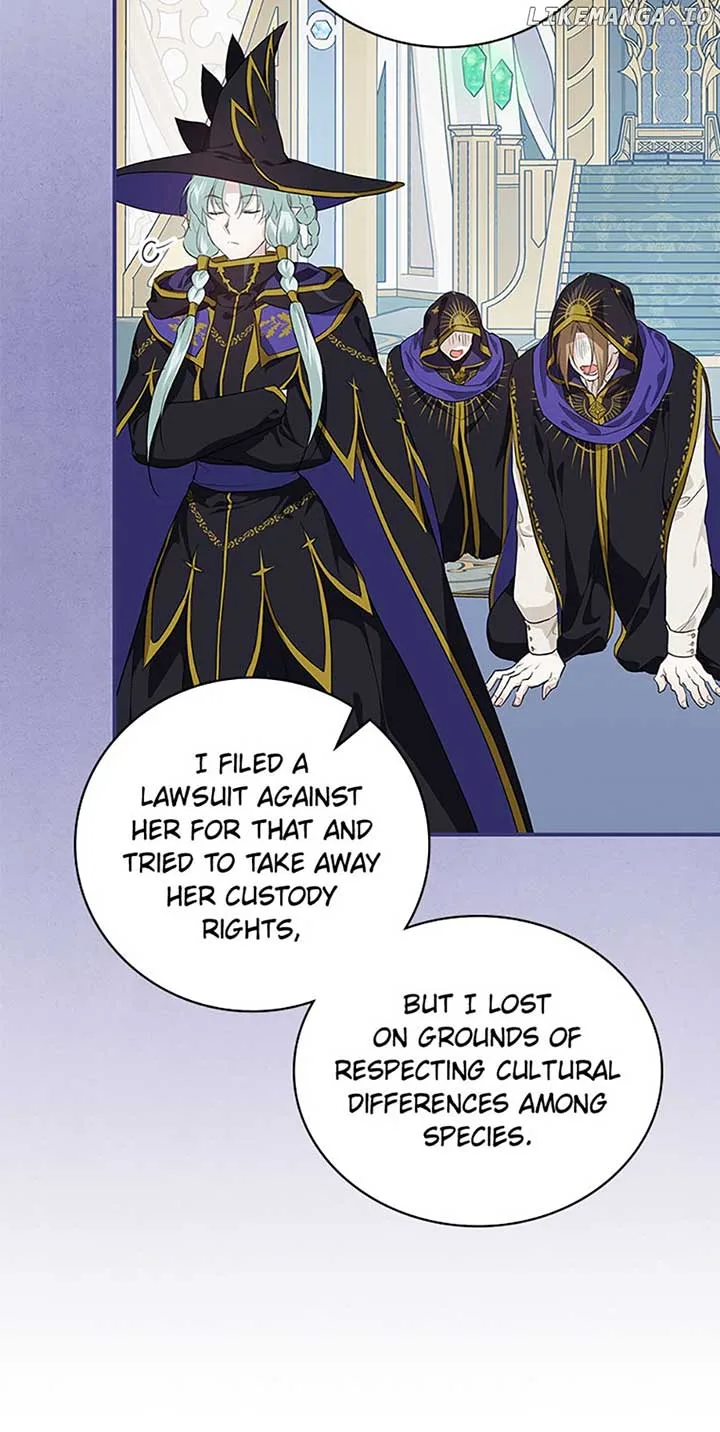 Finding My Father’s Son Chapter 58 page 8