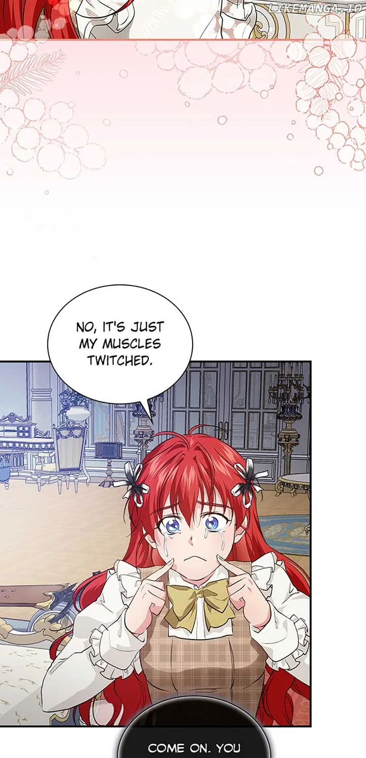 Finding My Father’s Son Chapter 58 page 33