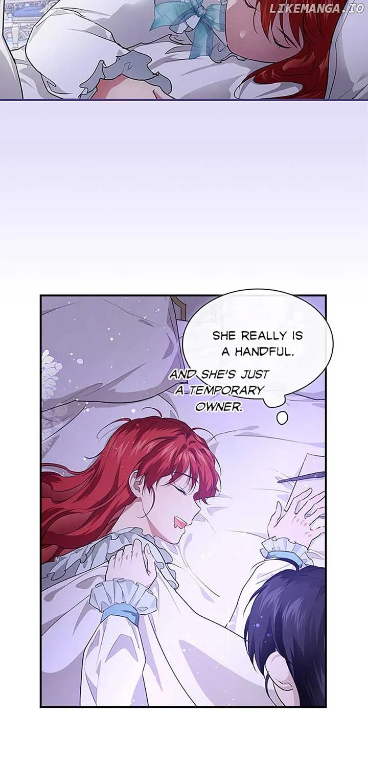 Finding My Father’s Son Chapter 58 page 38