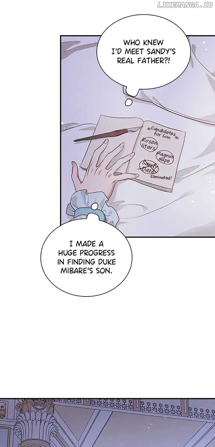 Finding My Father’s Son Chapter 58 page 36