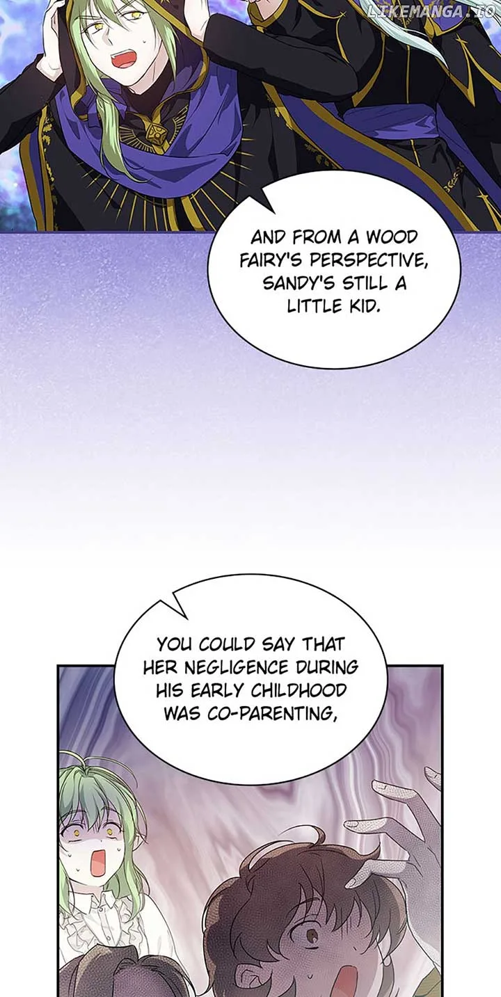Finding My Father’s Son Chapter 58 page 6