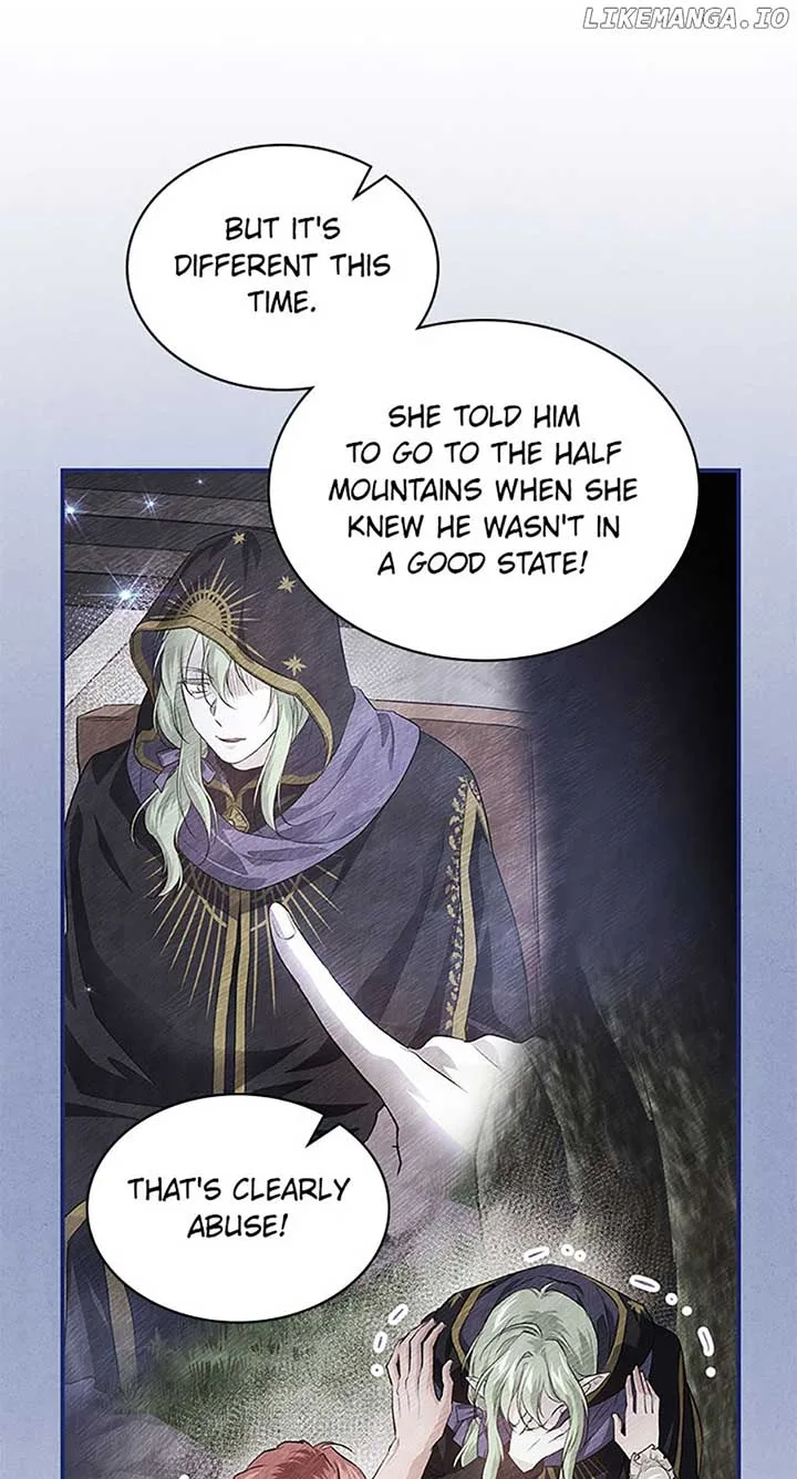 Finding My Father’s Son Chapter 58 page 9
