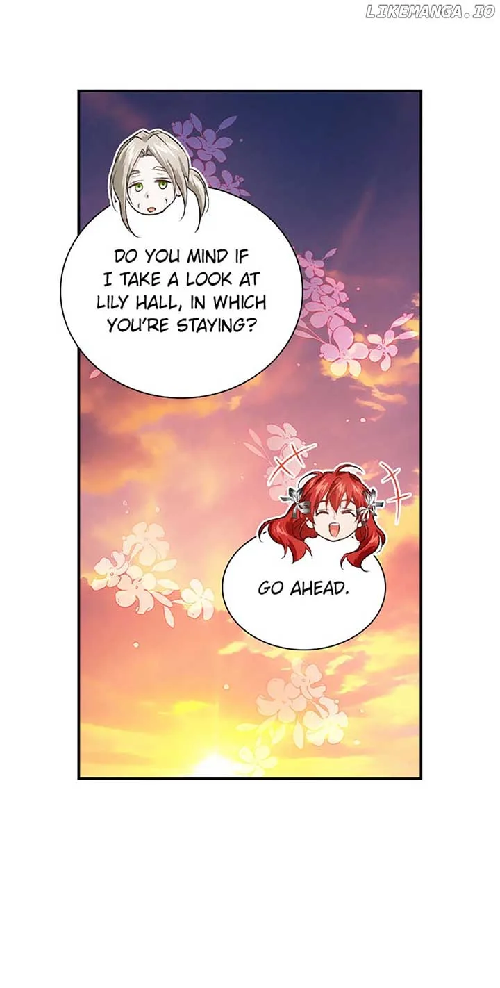 Finding My Father’s Son Chapter 57 page 23