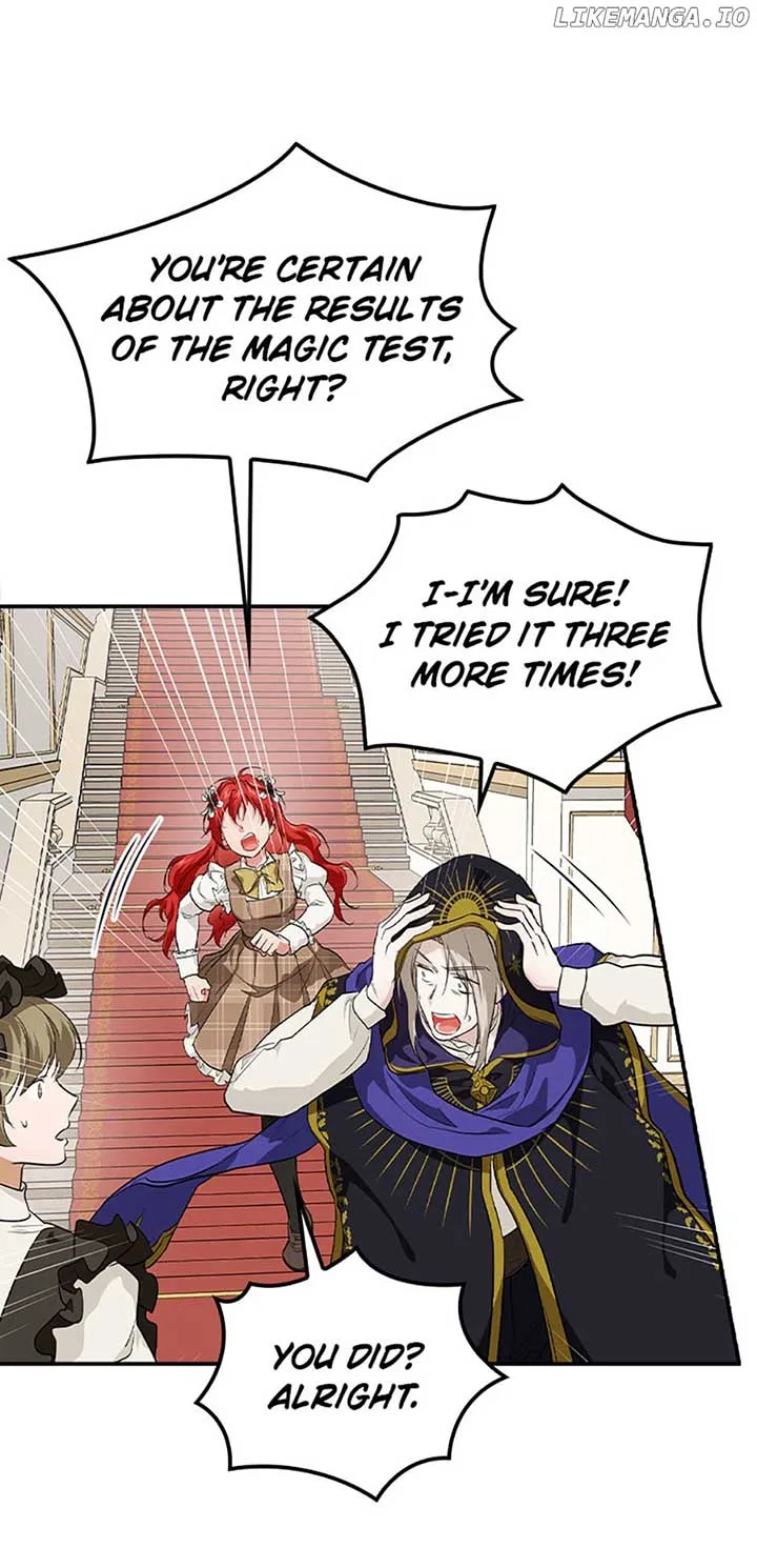 Finding My Father’s Son Chapter 58 page 29