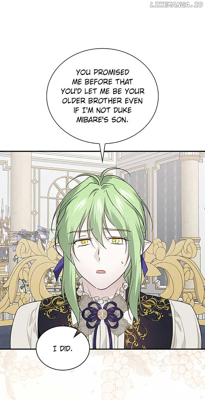 Finding My Father’s Son Chapter 59 page 43