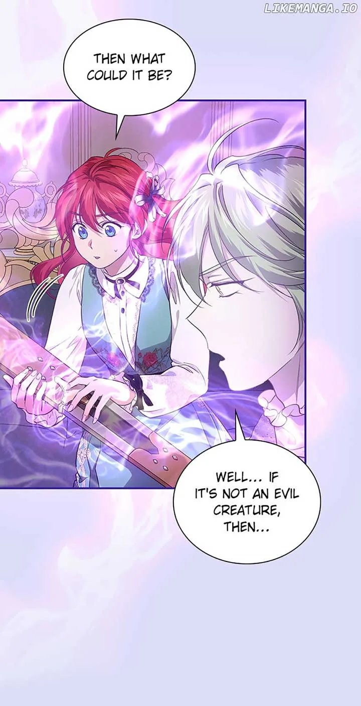 Finding My Father’s Son Chapter 59 page 20